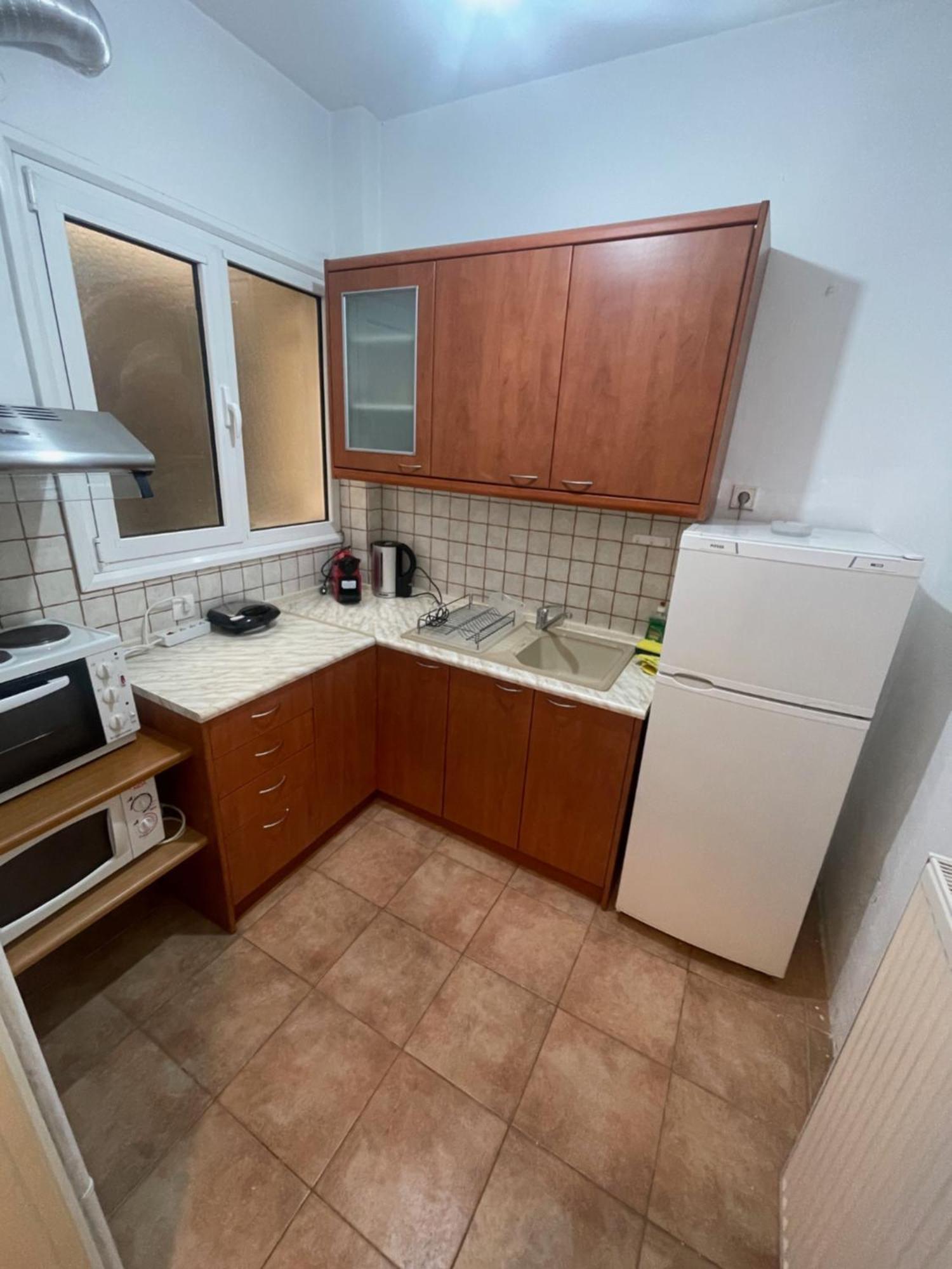 Faliro Cozy Apartment