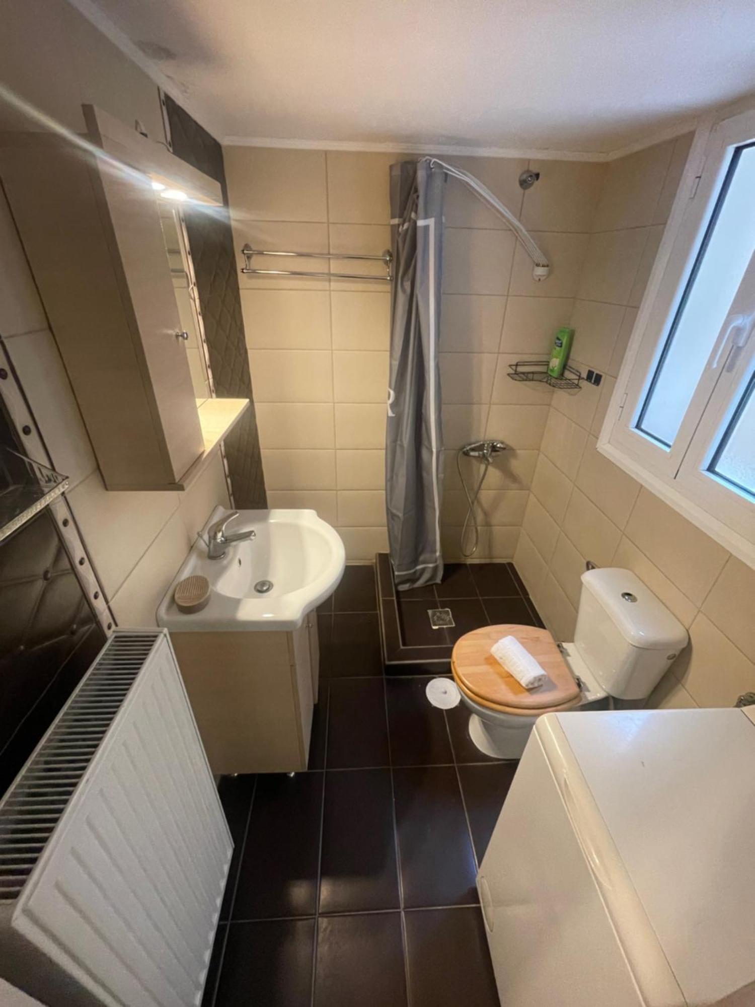 Faliro Cozy Apartment *
