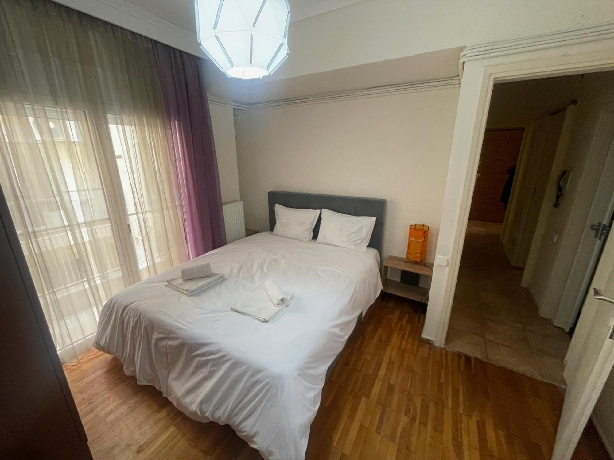 Faliro Cozy Thessaloniki