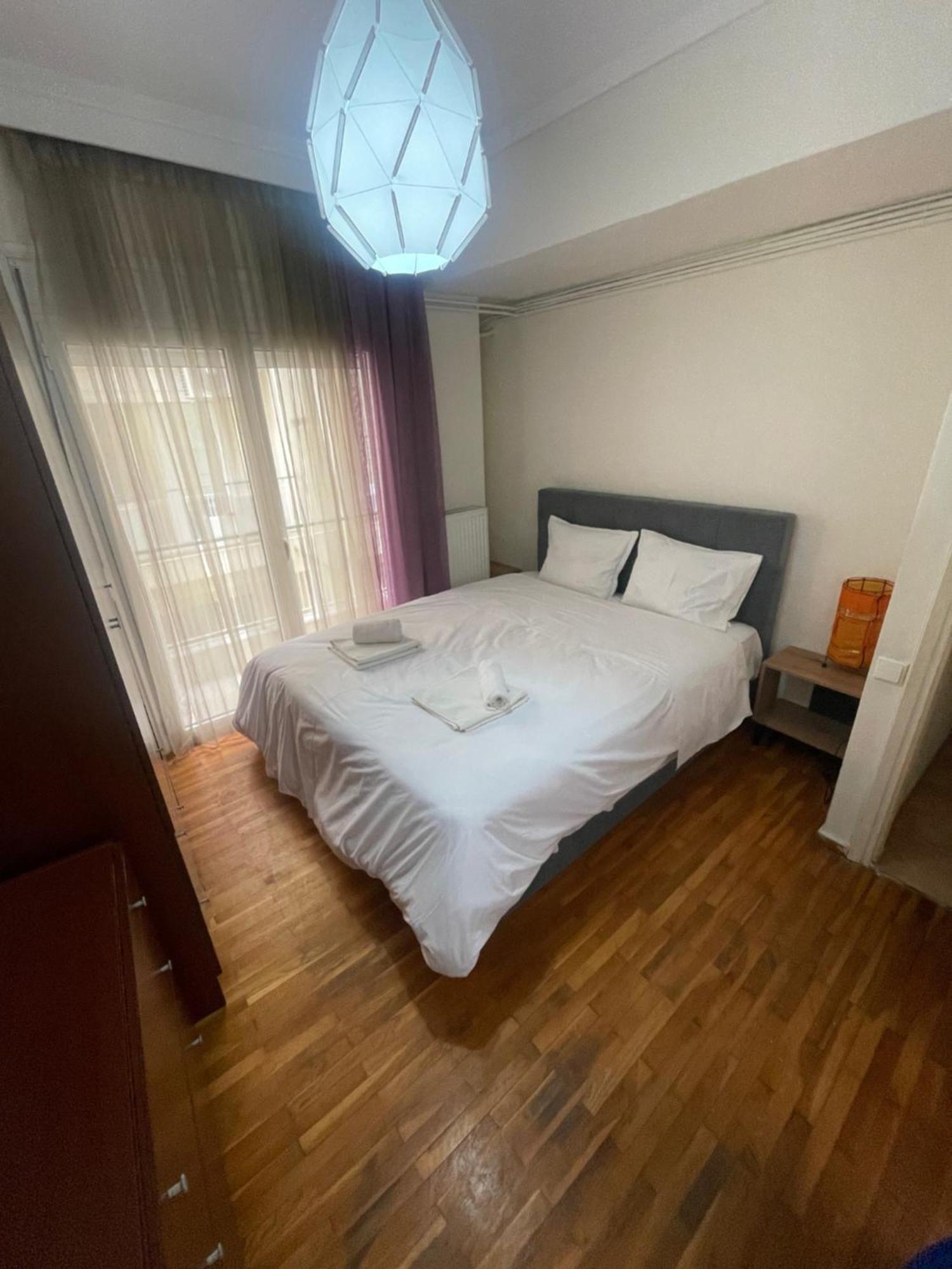 Faliro Cozy * Thessaloniki